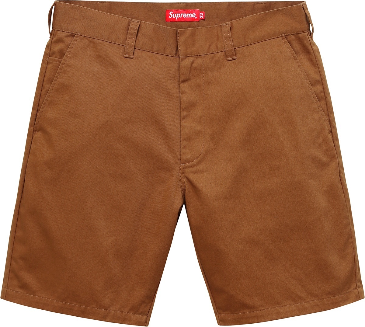 Work Short view 2